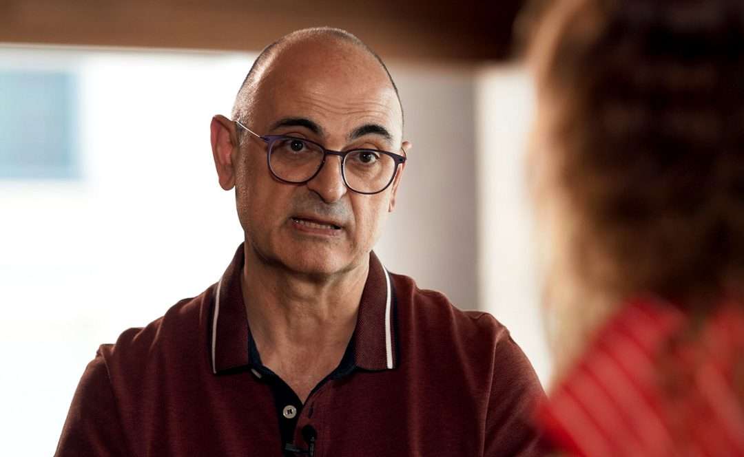 José Ramón Blanco