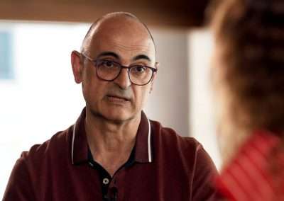 José Ramón Blanco