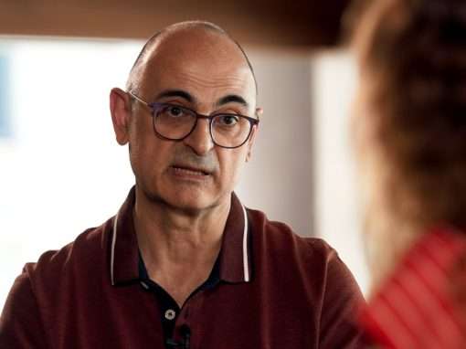 José Ramón Blanco