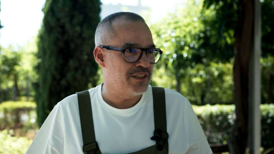 Juanse Hernández