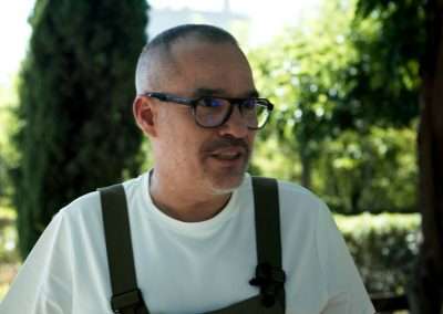Juanse Hernández