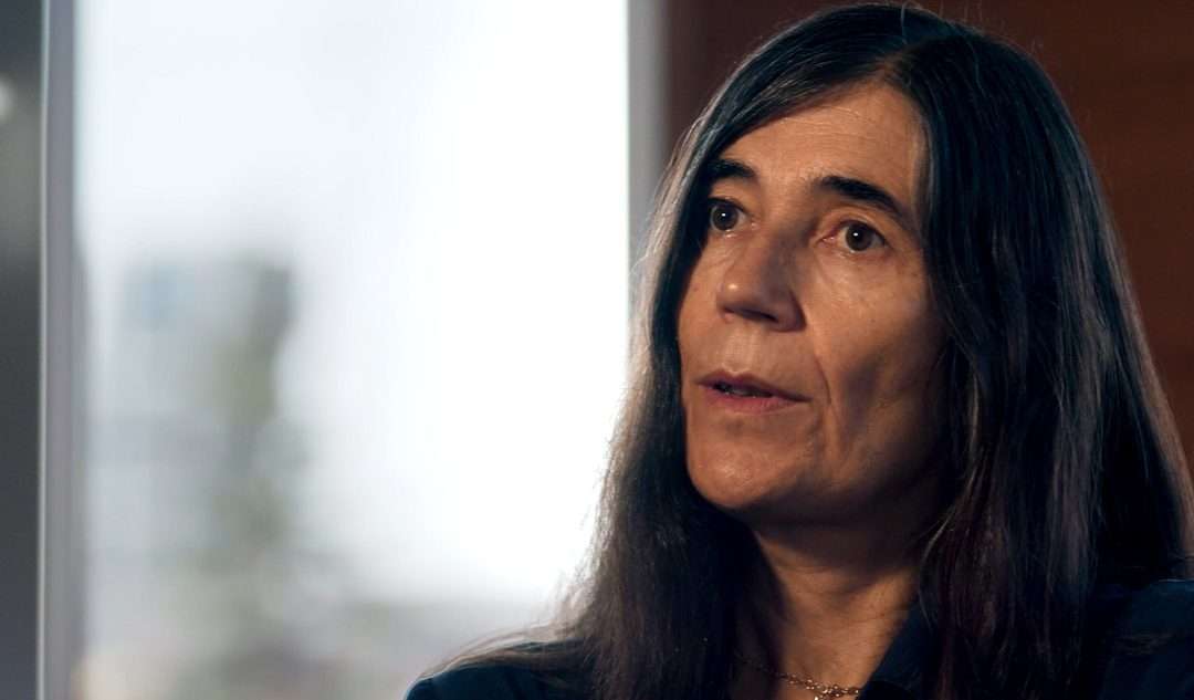 María Blasco