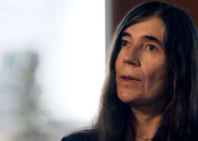 María Blasco