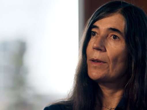 María Blasco