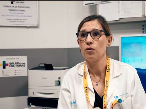 Matilde Sánchez Conde