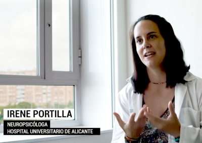 Irene Portilla