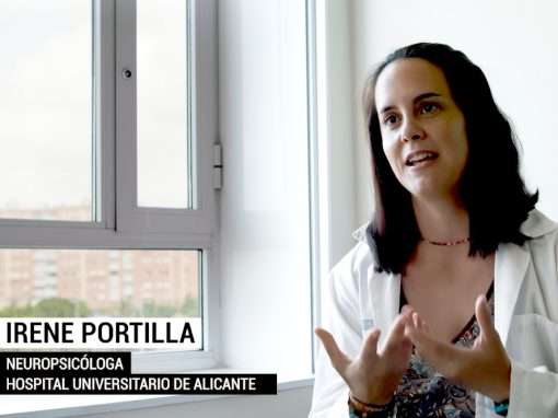 Irene Portilla