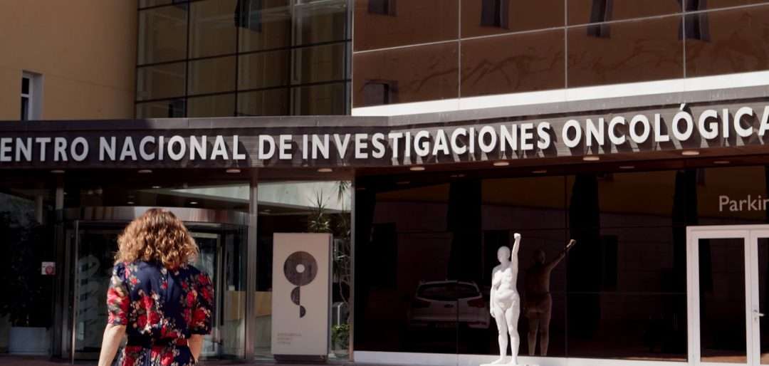 CNIO Madrid