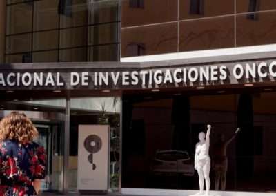 CNIO Madrid